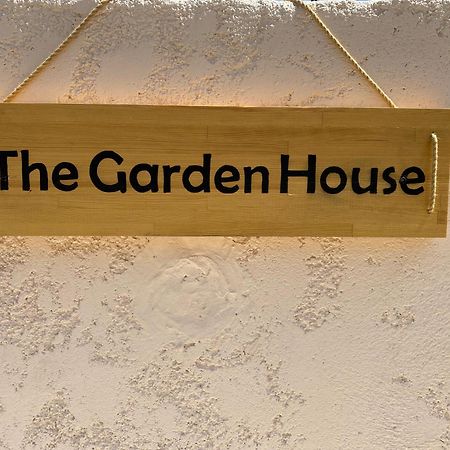 דירות The Garden House, Sitia מראה חיצוני תמונה