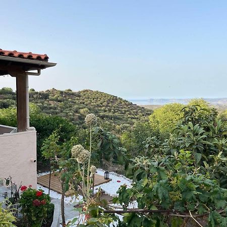 דירות The Garden House, Sitia מראה חיצוני תמונה